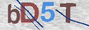 CAPTCHA-Bild